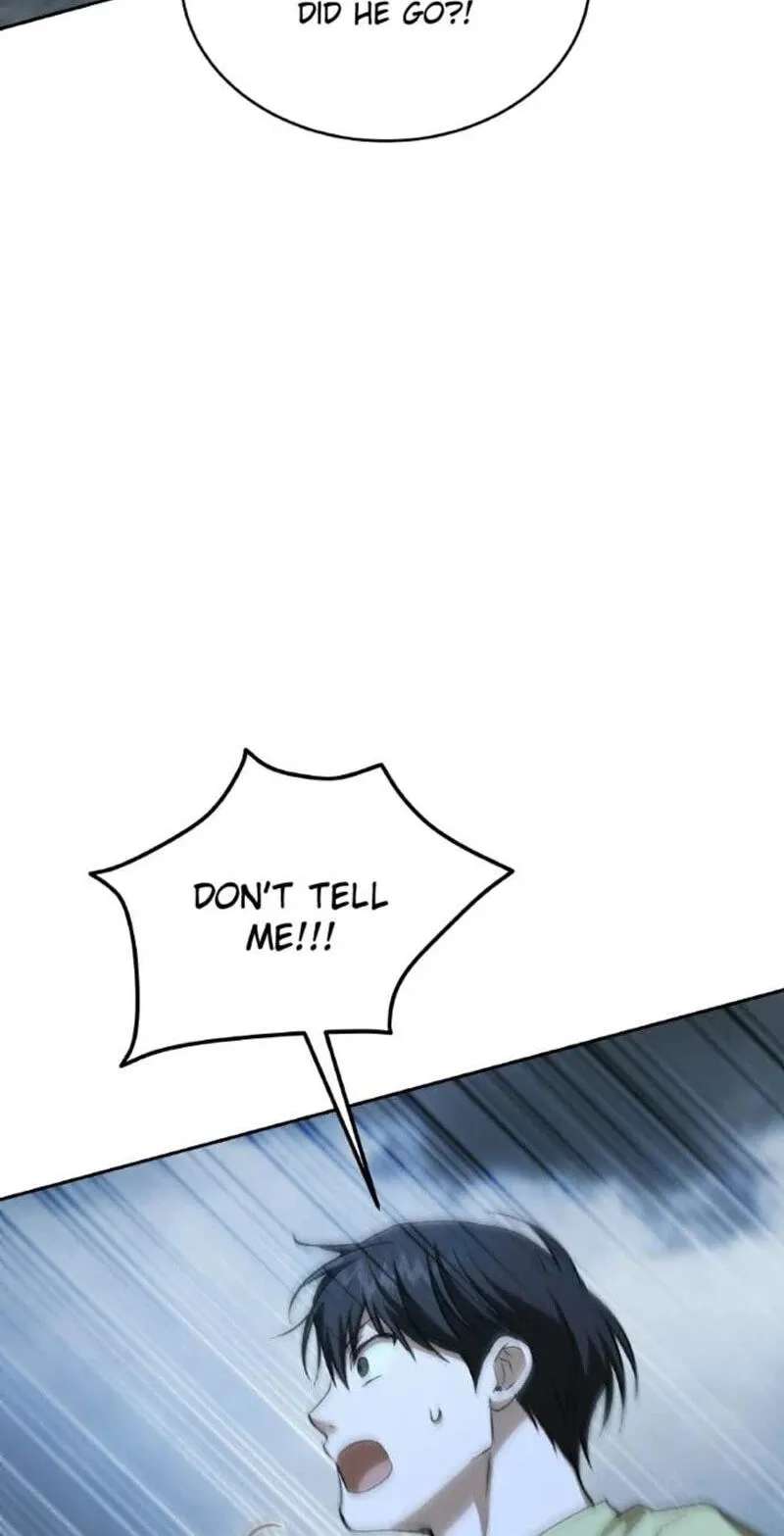 Kindergarten for Divine Beasts Chapter 79 - page 108