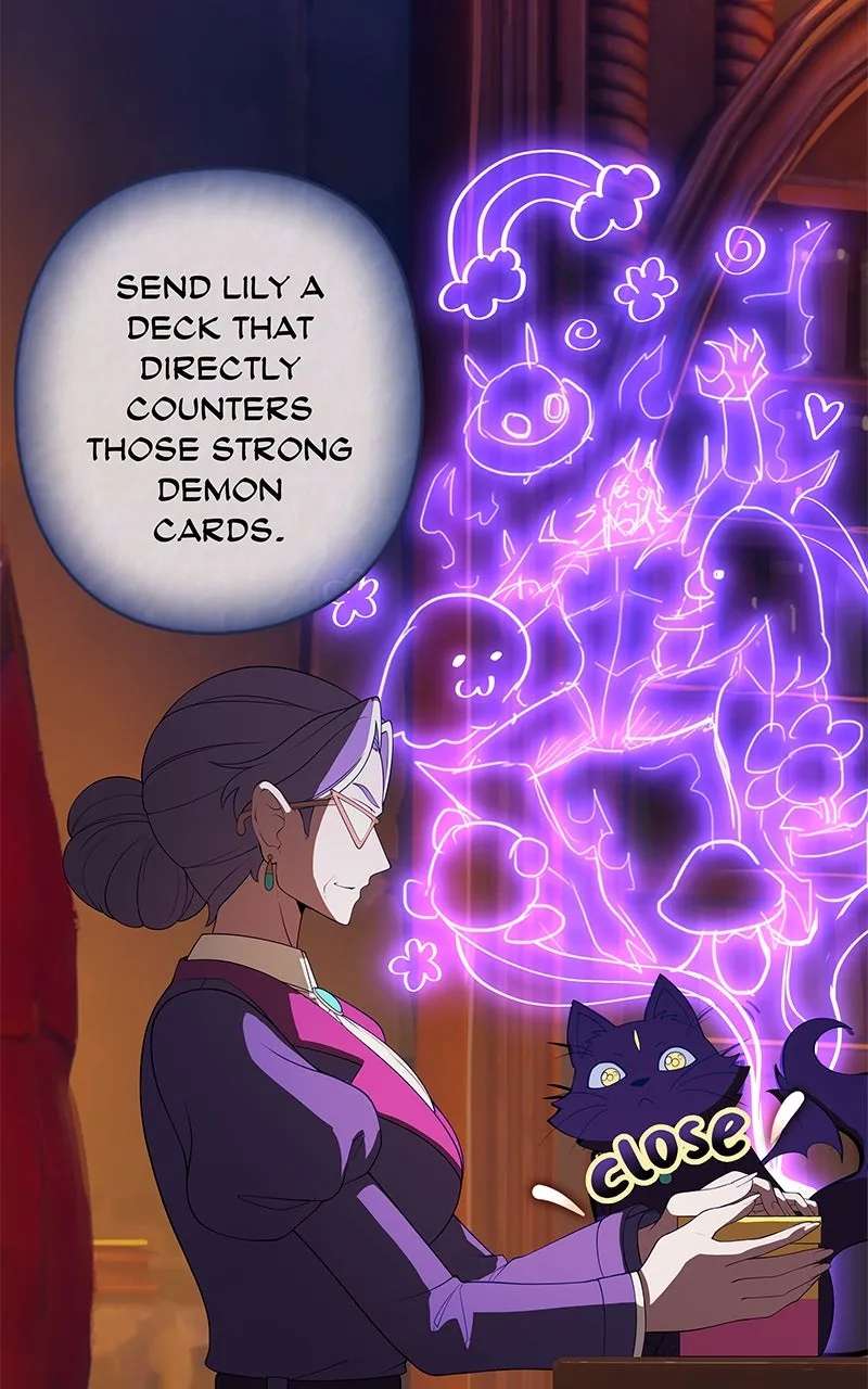 Raising Hell: A Demon'sGuide to Parenting Chapter 38 - page 79
