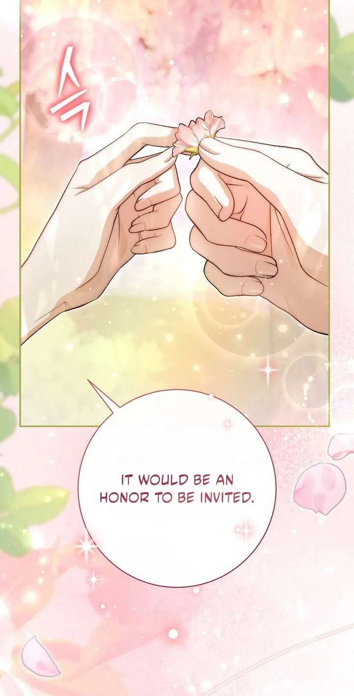 The Villainess's Blind Date Is Too Perfect Chapter 141 - page 30