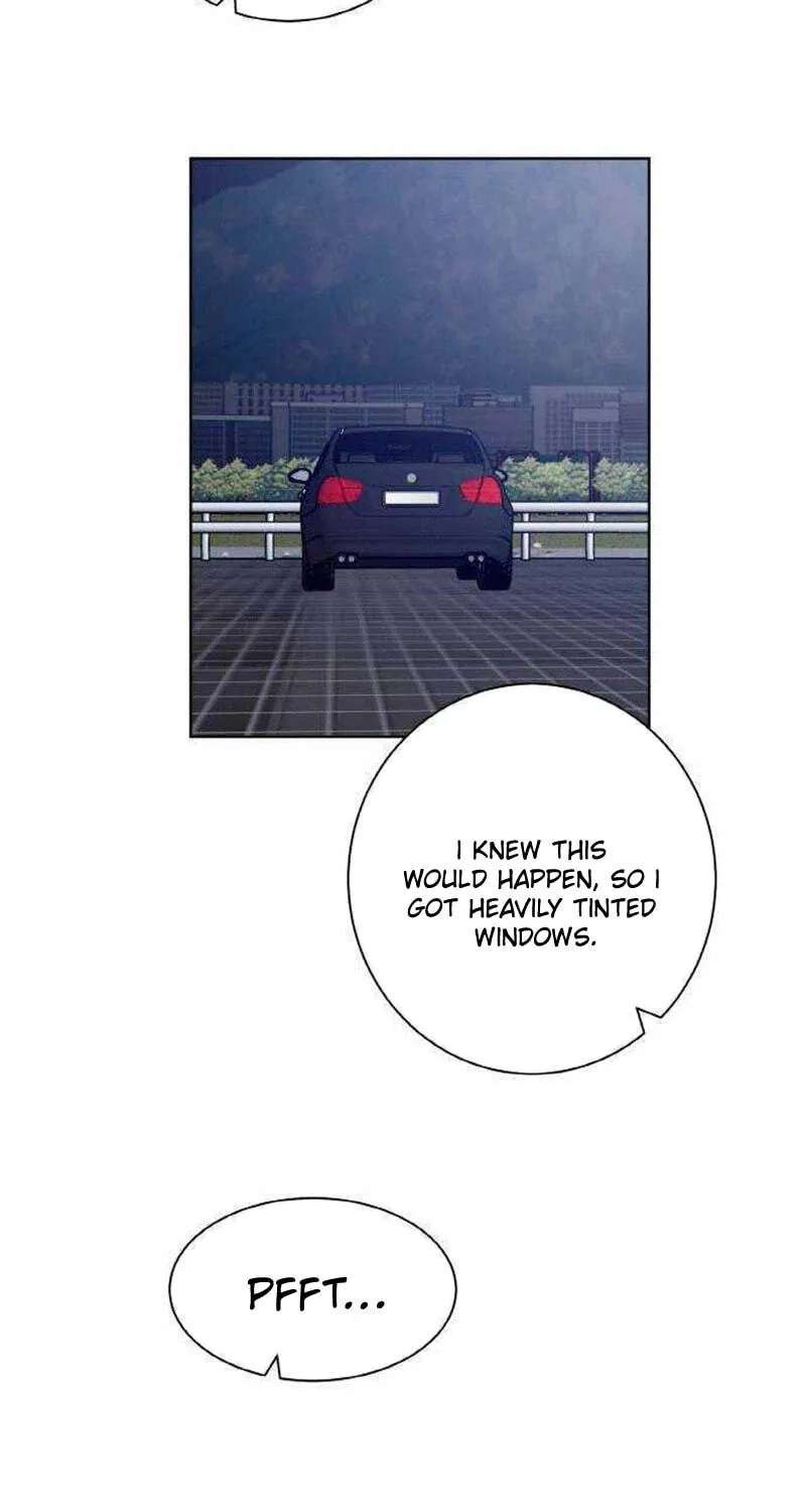 Liking You Excitedly Chapter 45 - page 36