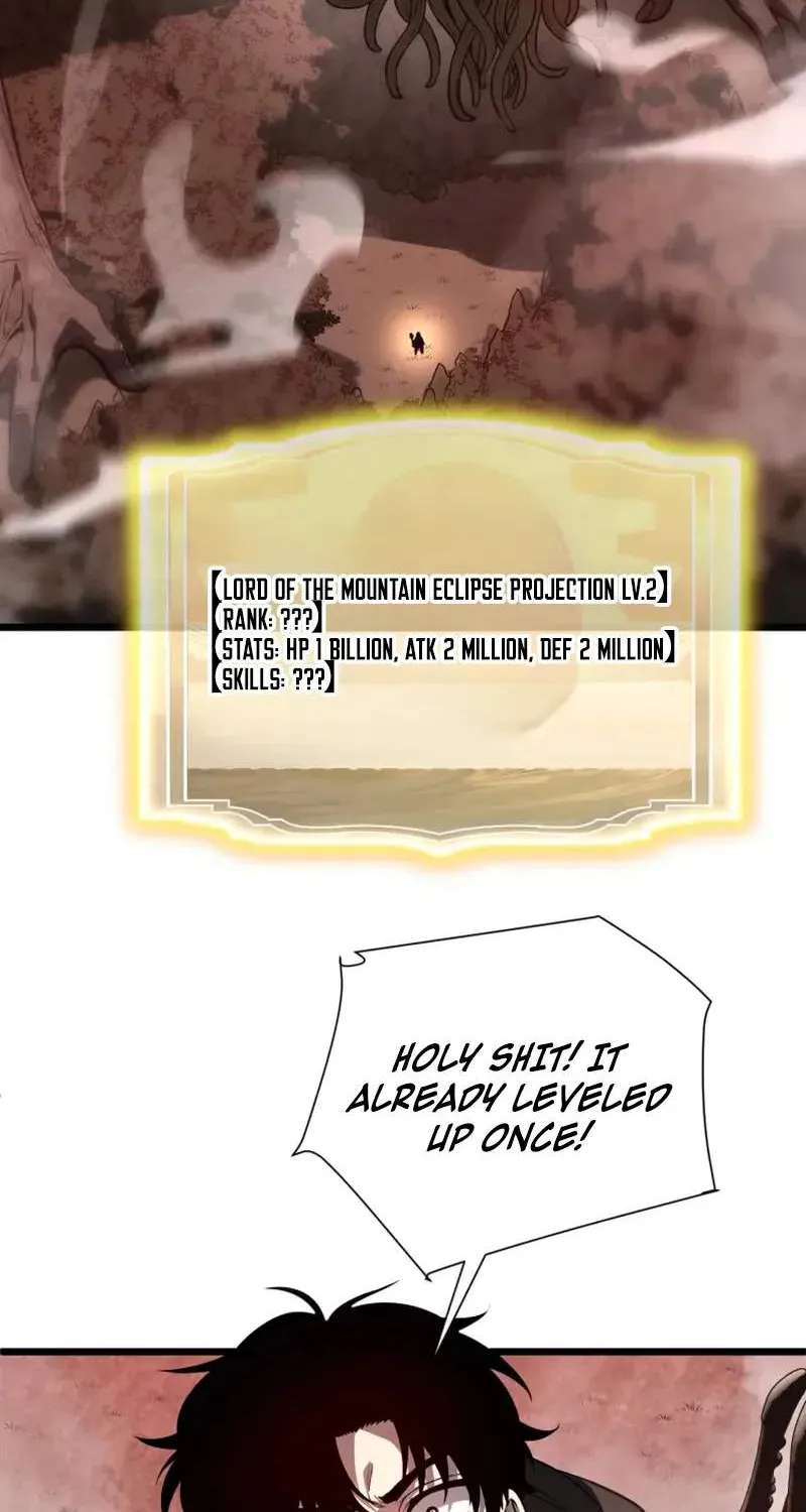 Global Class Transition: The Magic King's Skills Have Infinite Affixes Chapter 10 - page 53