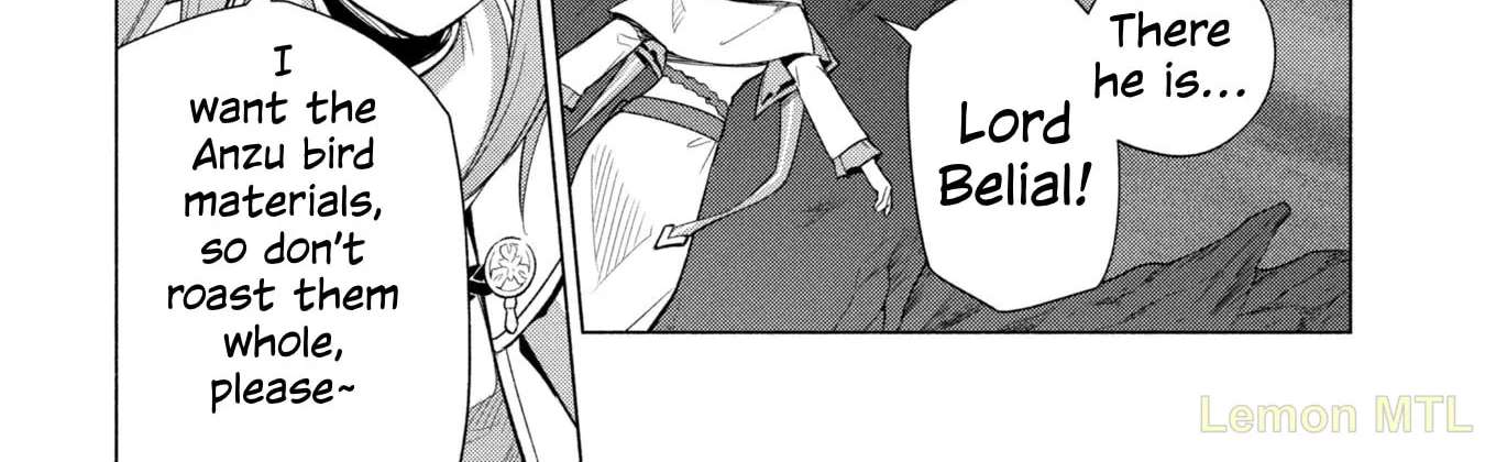 Kyuutei Madoushi Minarai o Yamete, Mahou Item Shokunin ni Narimasu Chapter 35 - page 18