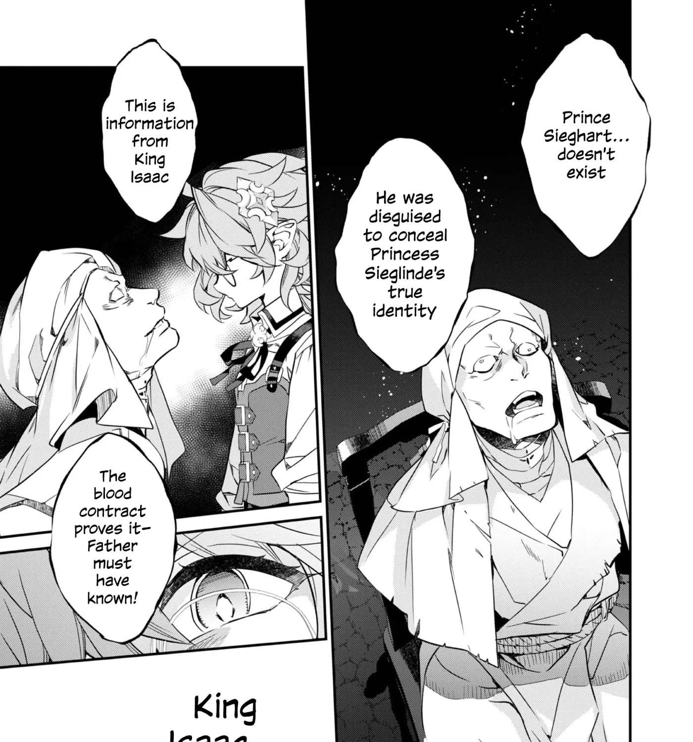 Kaketa Tsuki no Mercedes: Kyuuketsuki no Kizoku ni Tensei Shita kedo Suteraresou nanode Dungeon o Seiha Suru @COMIC Chapter 21 - page 35