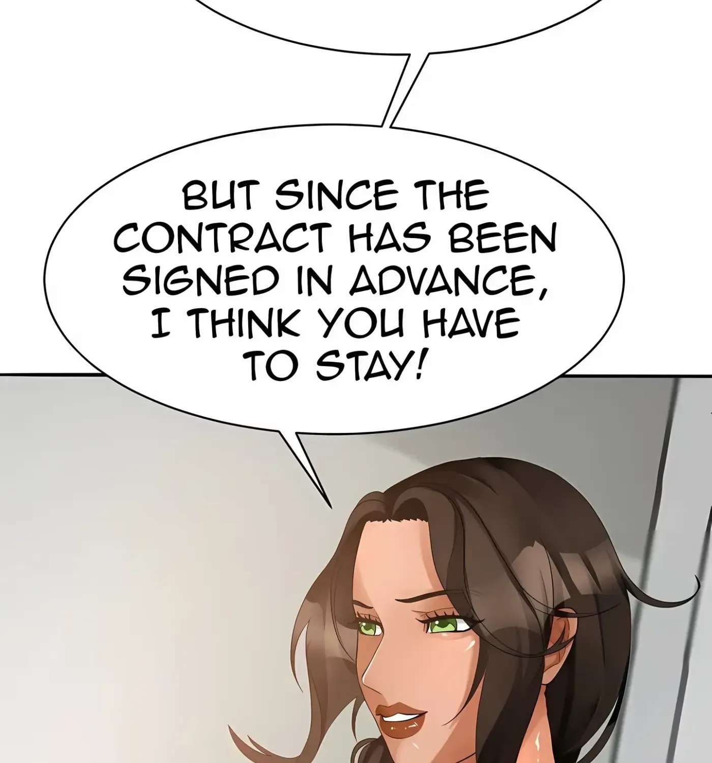Hot Serve Chapter 2 - page 96
