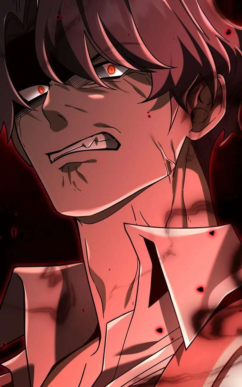 A Cadet Becomesa Prophet?! Chapter 41 - page 106