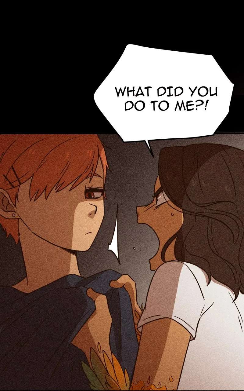 Diner for Adas Chapter 5 - page 25