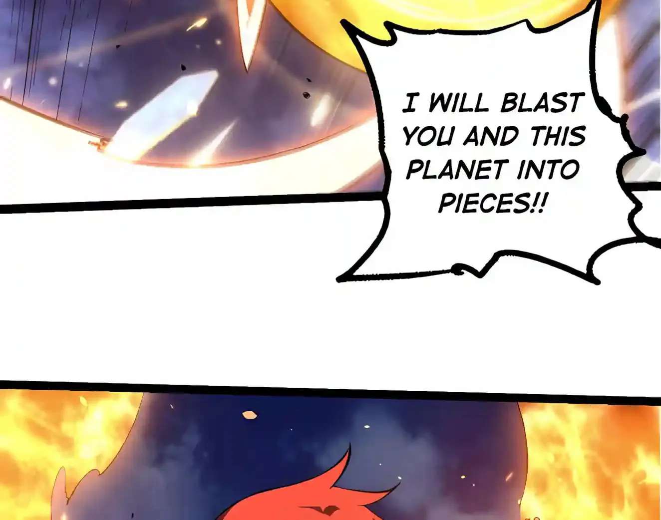 Starting Over As a Tree Chapter 532 - page 86