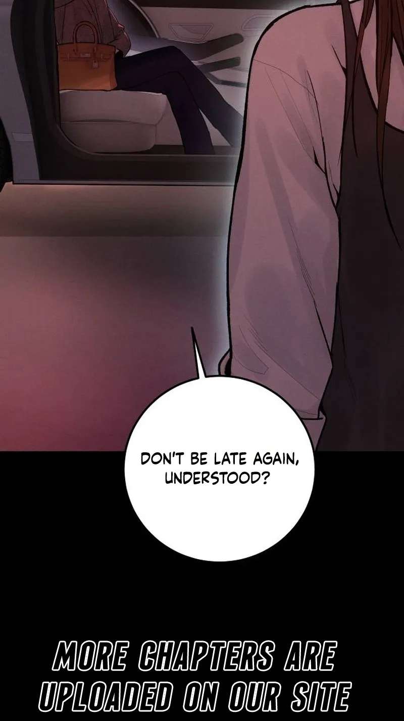 Patronage Stigma Chapter 1 - page 111