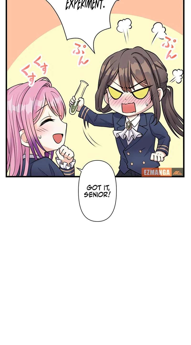 Tensei shitara Ikenie Oujo deshita ga - Maou-sama no Dakimakura ni Saishuushoku shimashita Chapter 47 - page 51