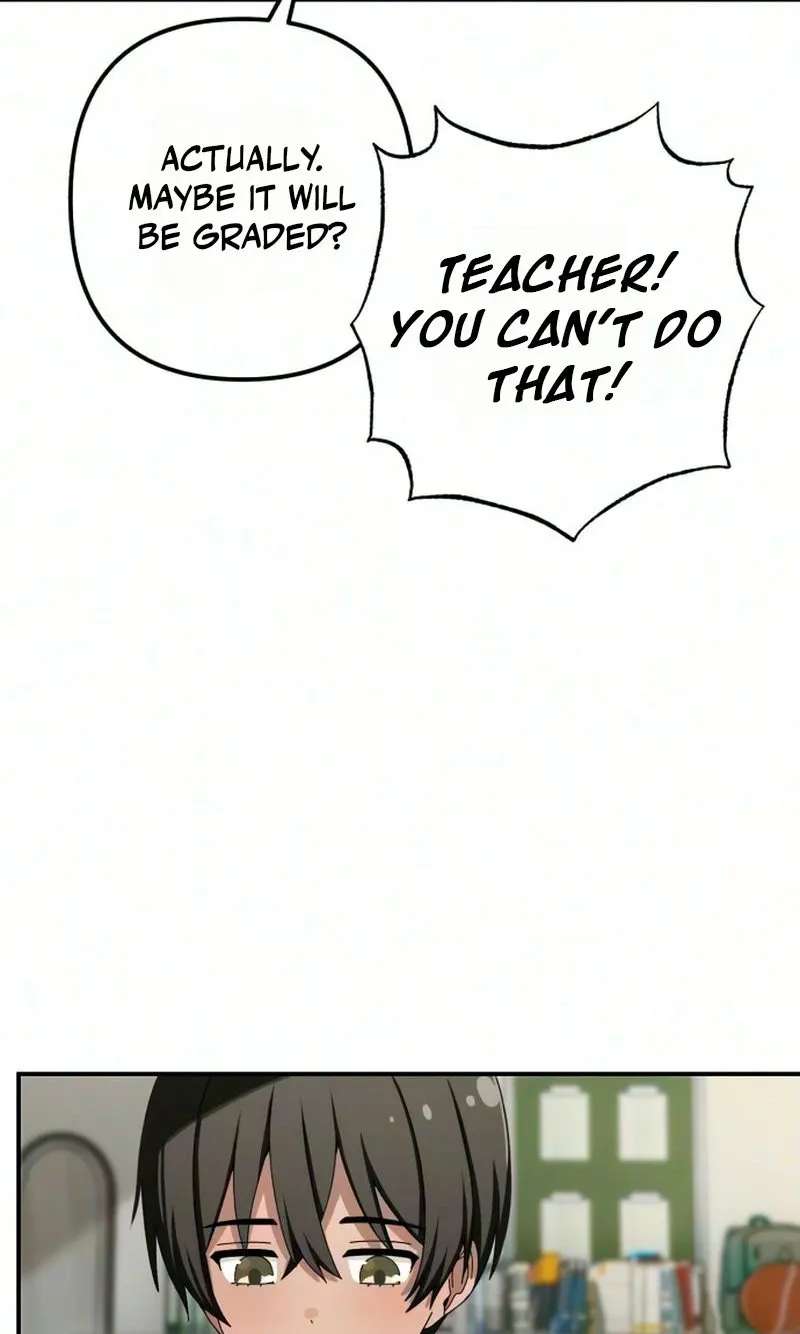 Black yet Pure White Chapter 2 - page 34