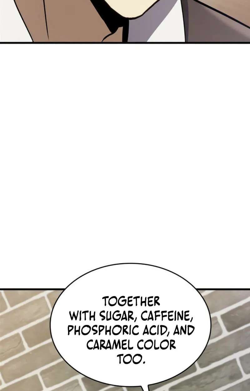 Quit Everything and Sell Coke Chapter 11 - page 138