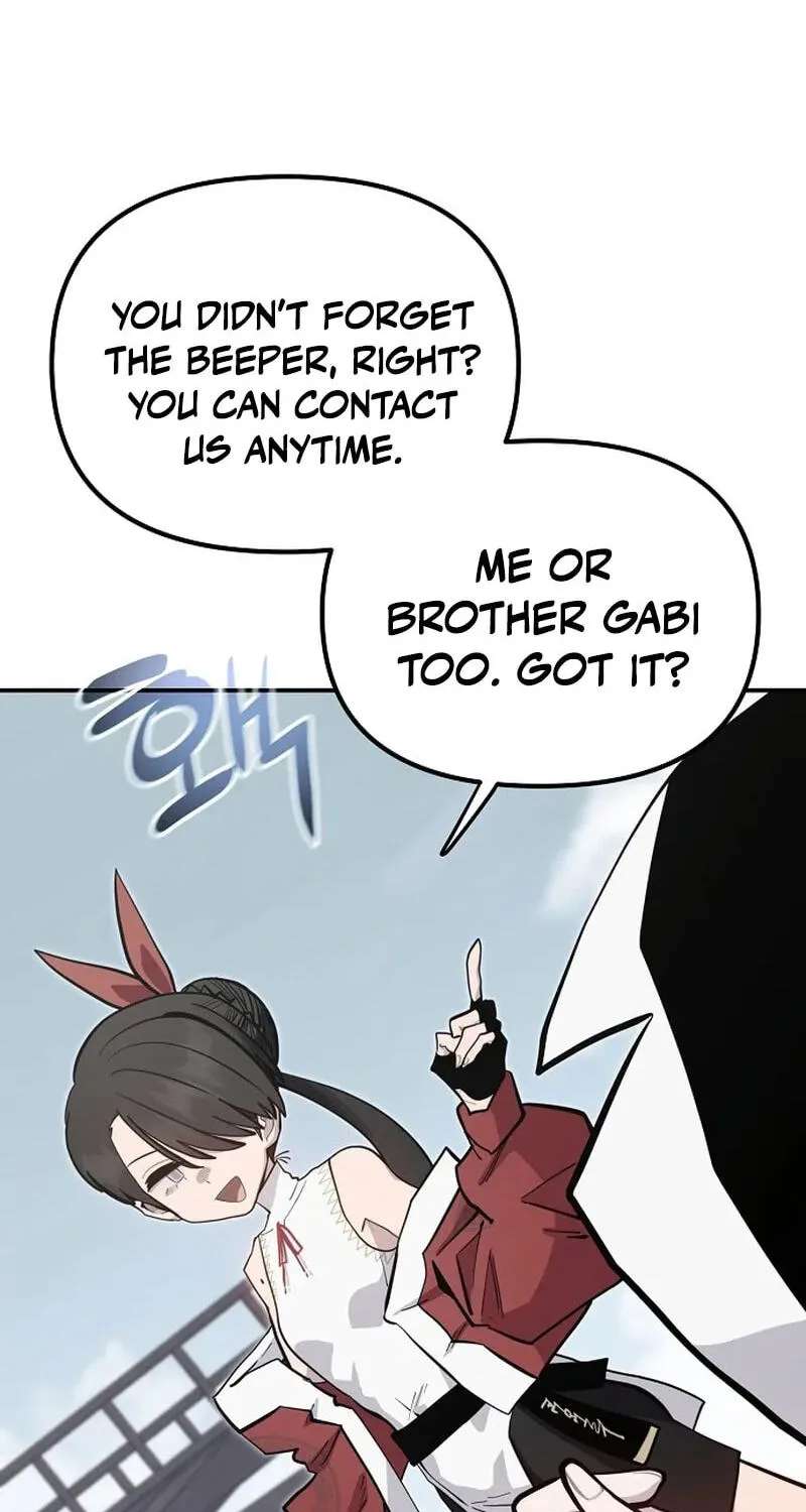 Mimosa Chapter 32 - page 80