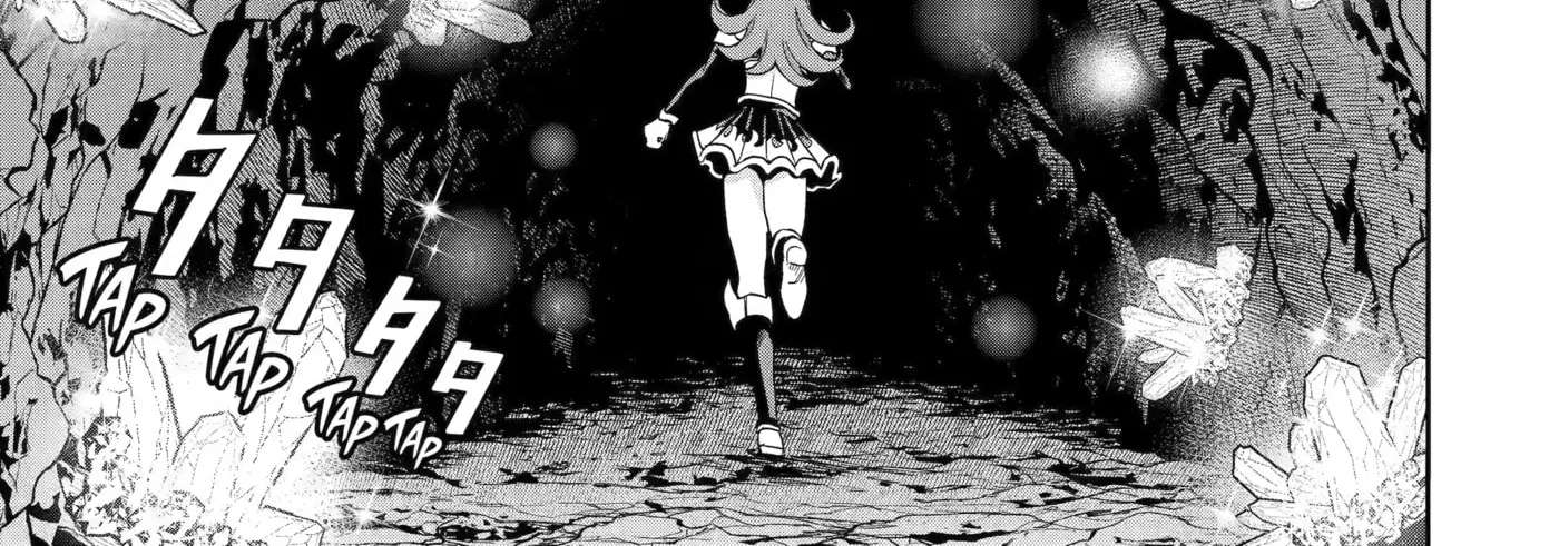 Misuterareta Saijaku Tamer, Fuuin Sareteita Bishoujo Dragon to Keiyaku Shite Saikyou ni Itaru Chapter 15 - page 60