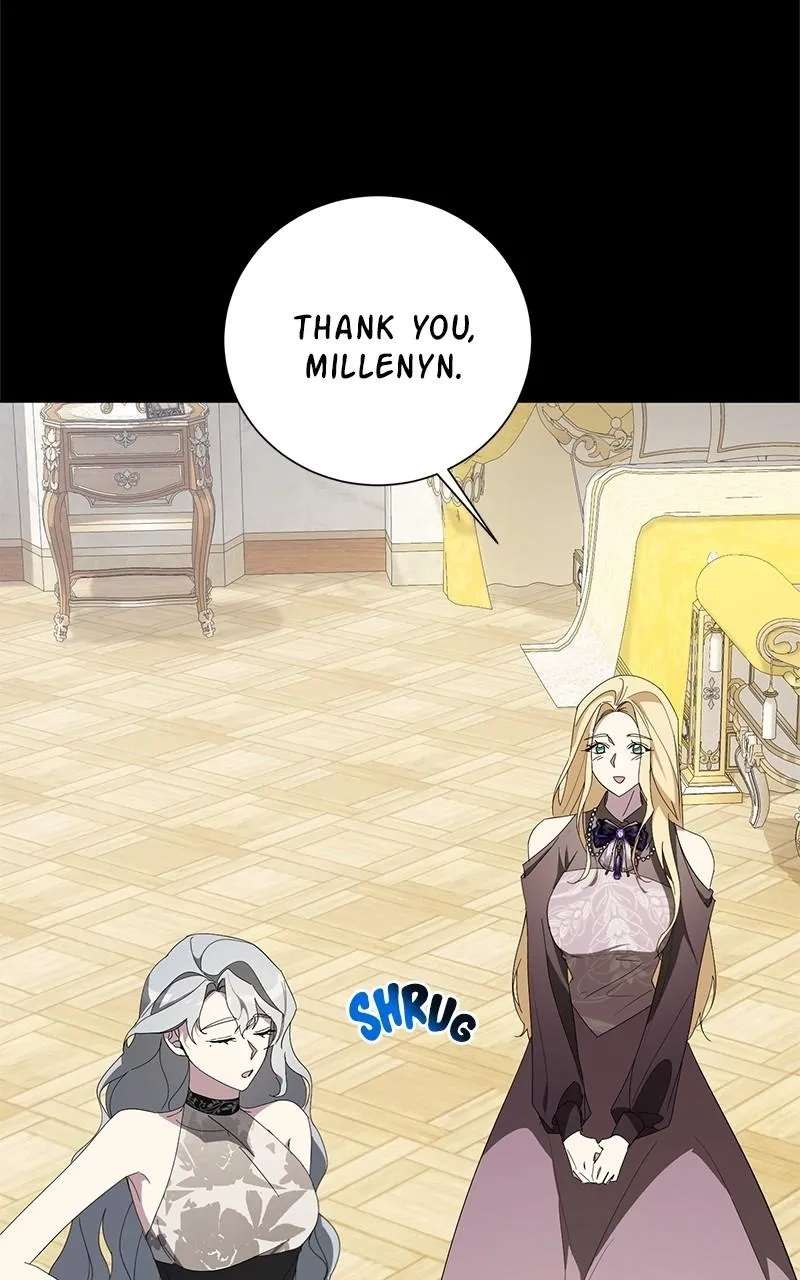 Wished You Were Dead Chapter 112 - page 78