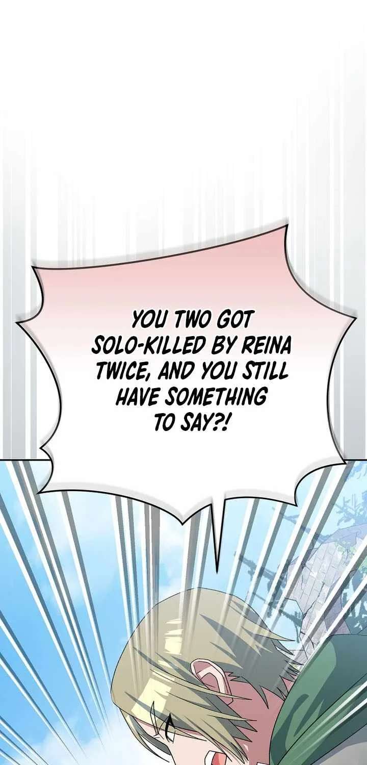 Genius Archer’S Streaming Chapter 107 - page 71