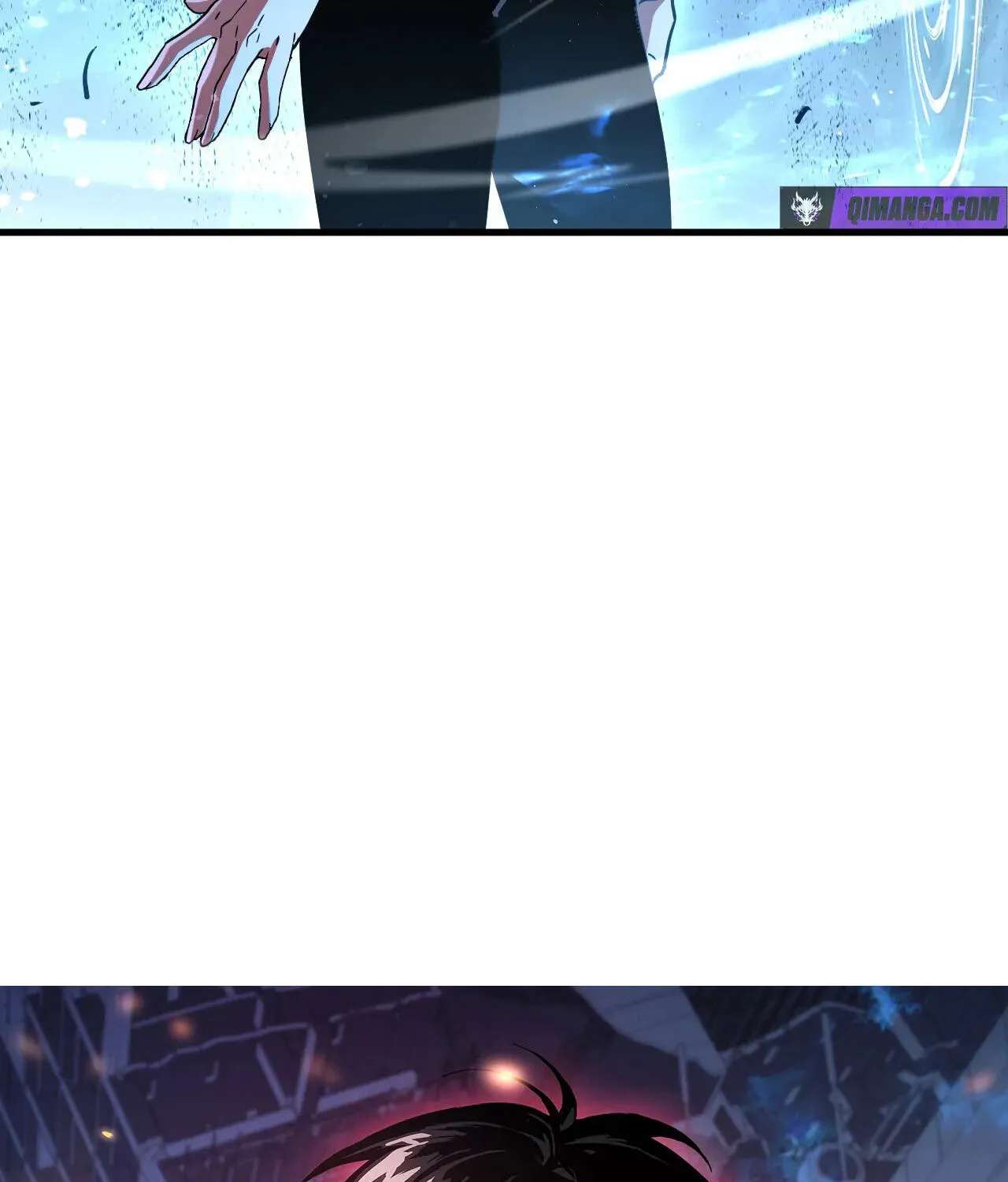 Cataclysm Hunter: I Have an Experience Points System Chapter 20 - page 7