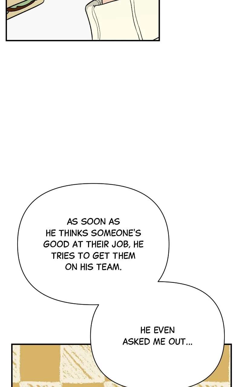 All Kinds ofNonsense Chapter 5 - page 51