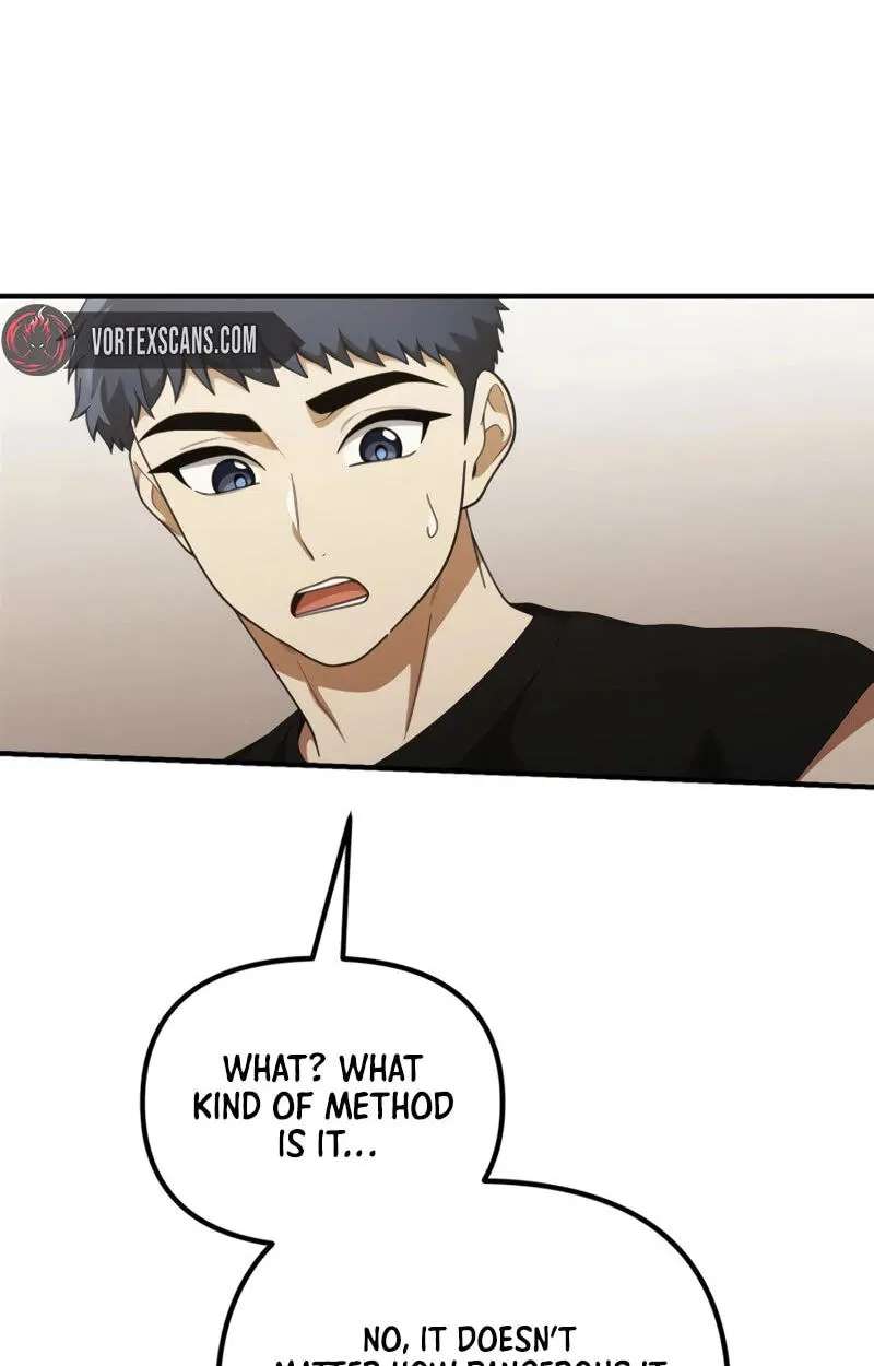 The Genius Wants an Ordinary Life Chapter 72 - page 22
