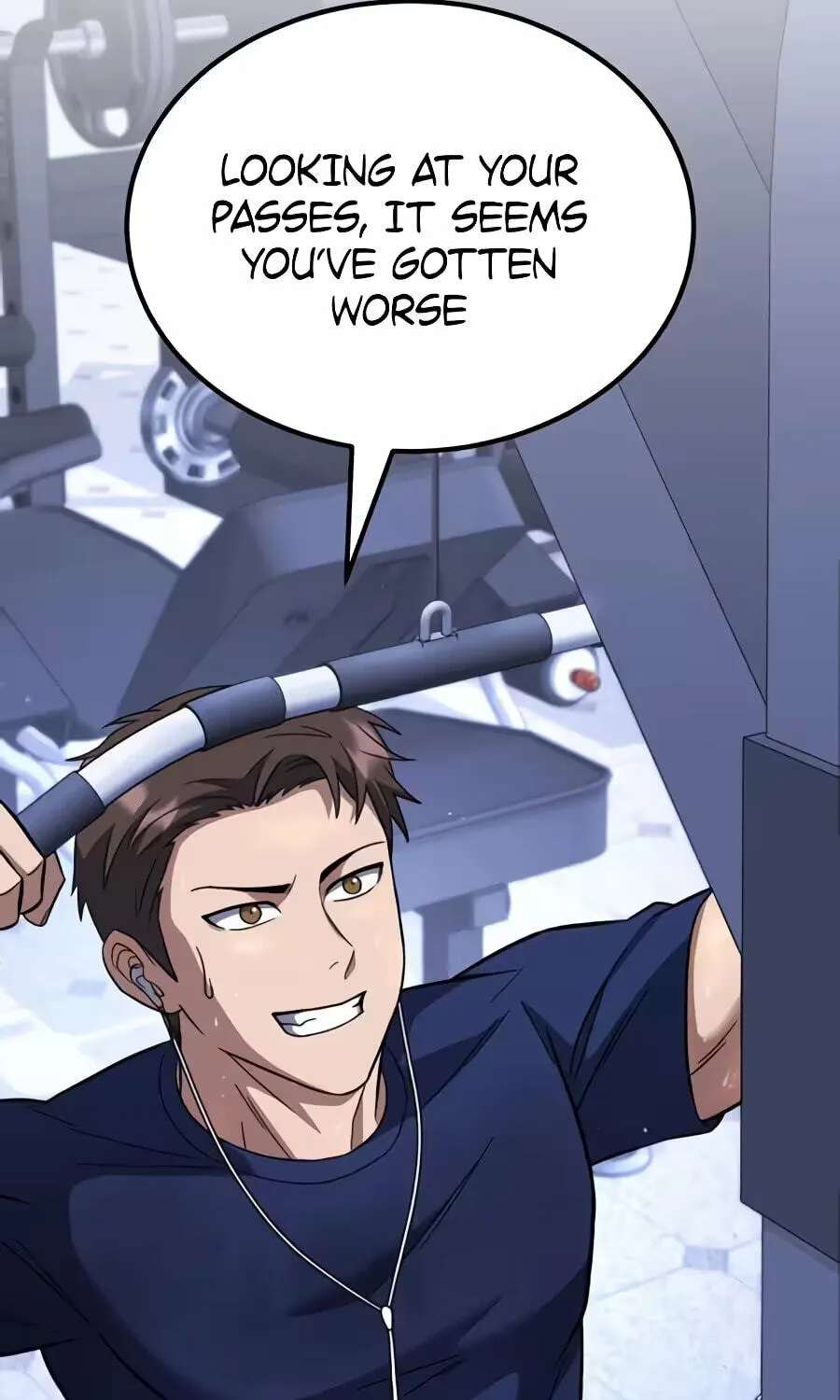 The Genius Midfielder With the Killer Pass Chapter 75 - page 63