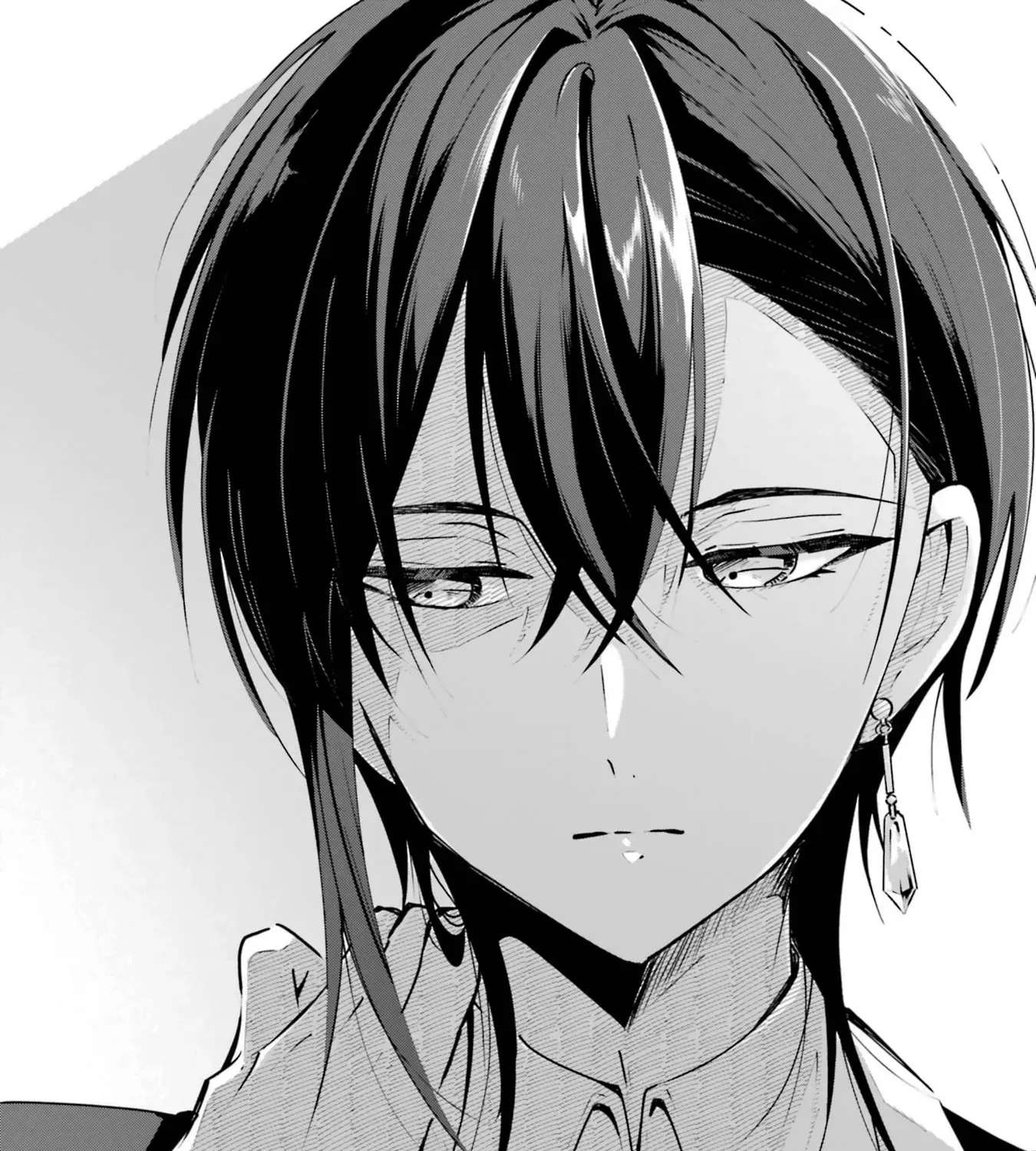 Reincarnated as the Stepsister My Oshi Dotes On Chapter 2 - page 86
