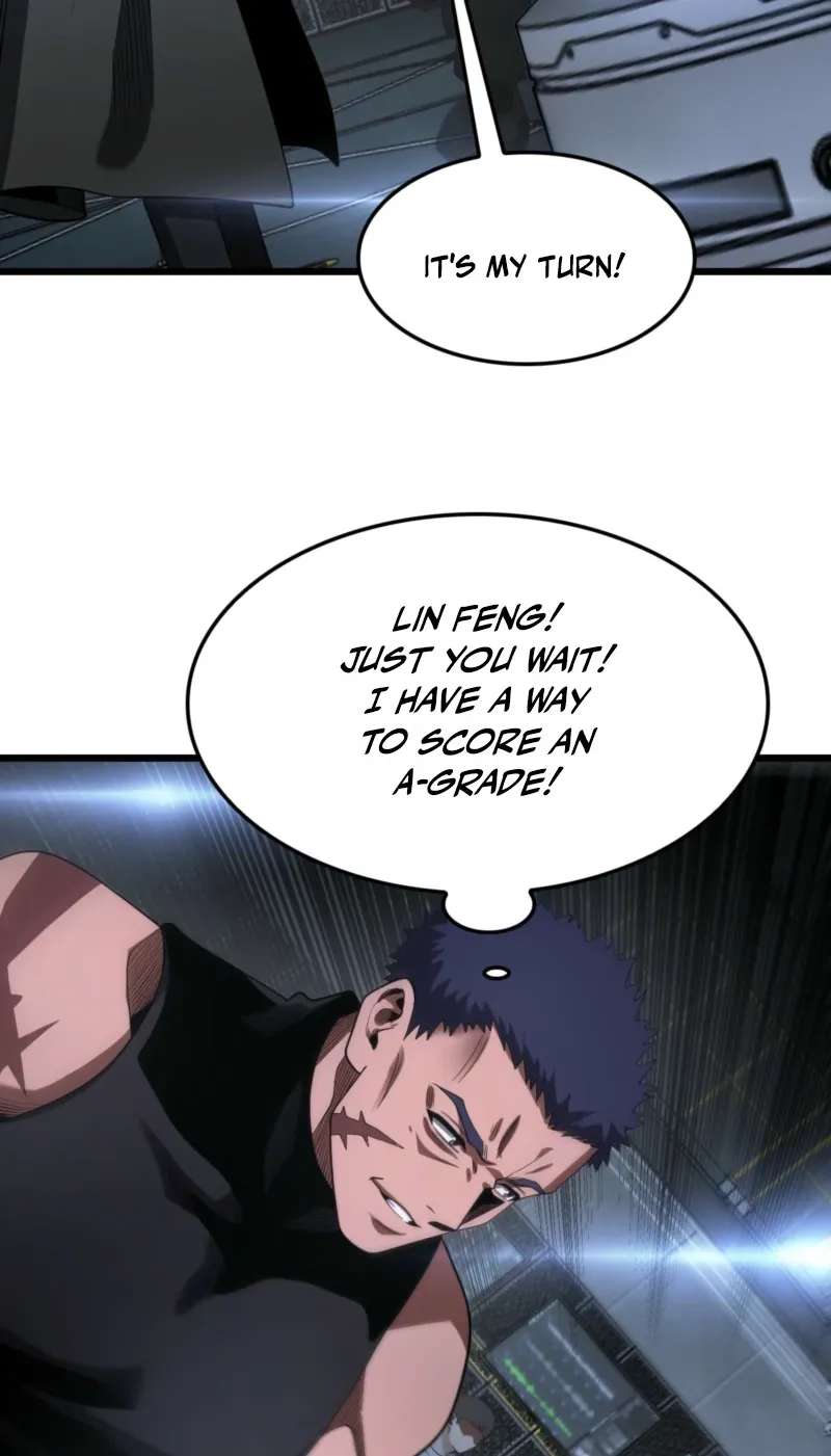 Apocalypse Sword God Chapter 143 - page 69