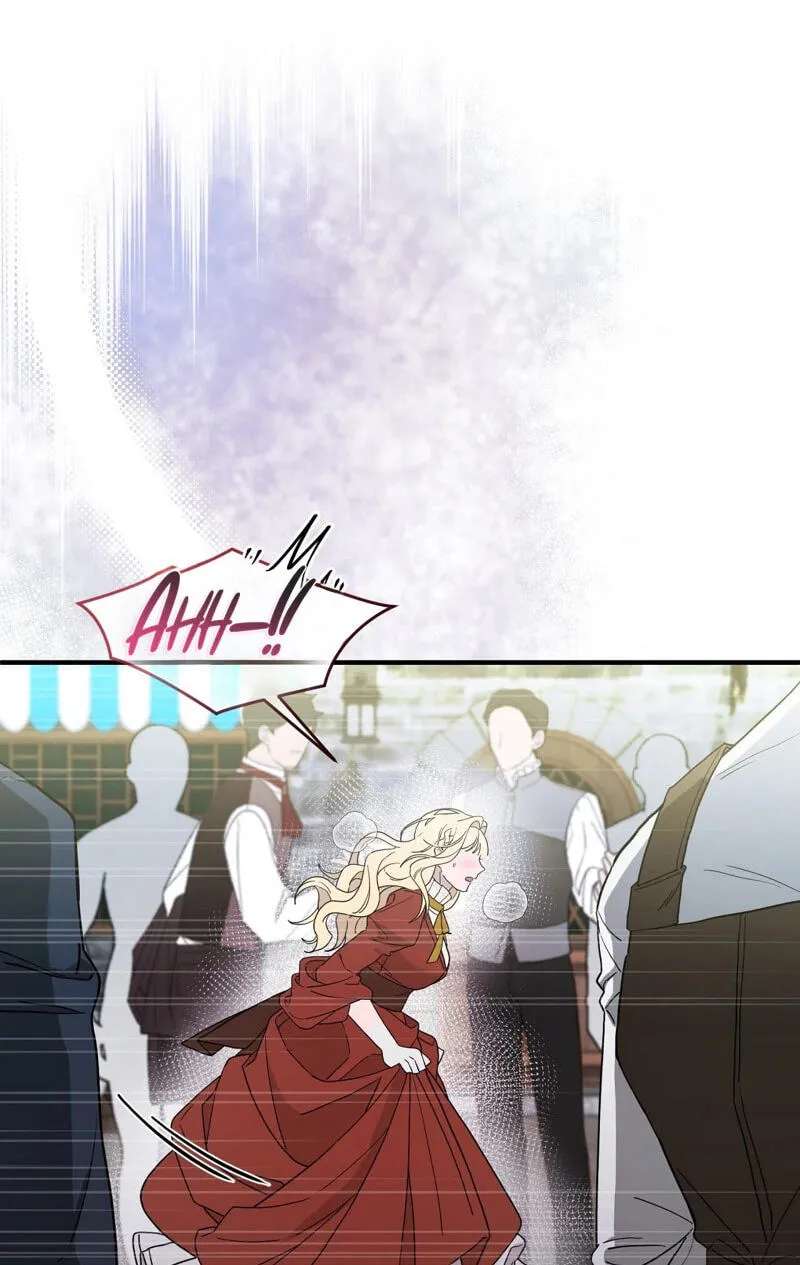 The Couple Hides Their Tastes Chapter 24 - page 2