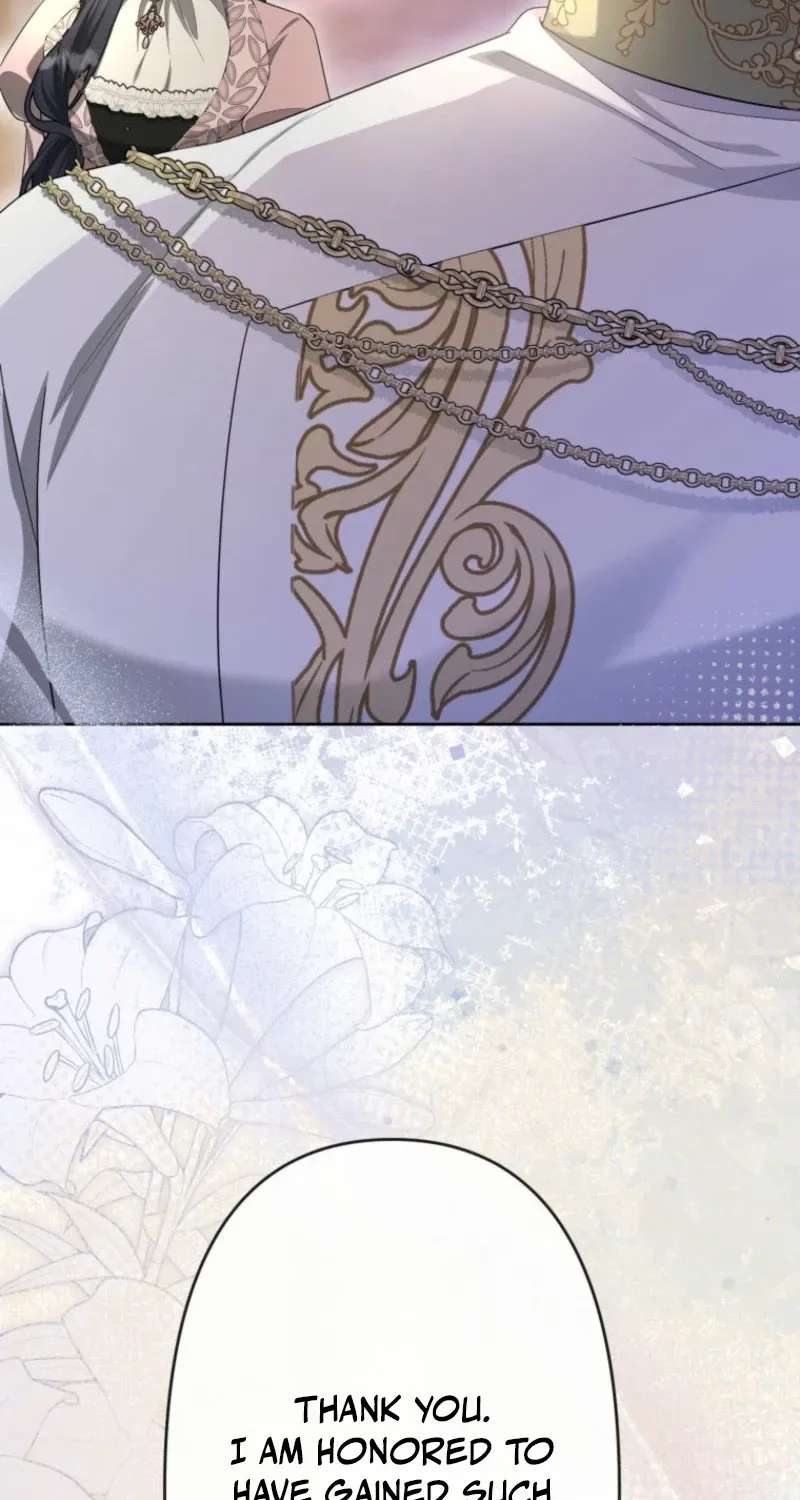 Hantoshigo ni Shinu no ni, Boukun Heika o Toriko ni Shite Shimatta Chapter 7 - page 93