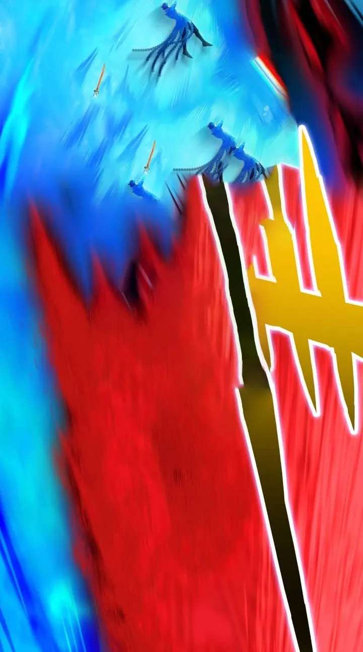 I Am the Strongest Transcendent Chapter 119 - page 62