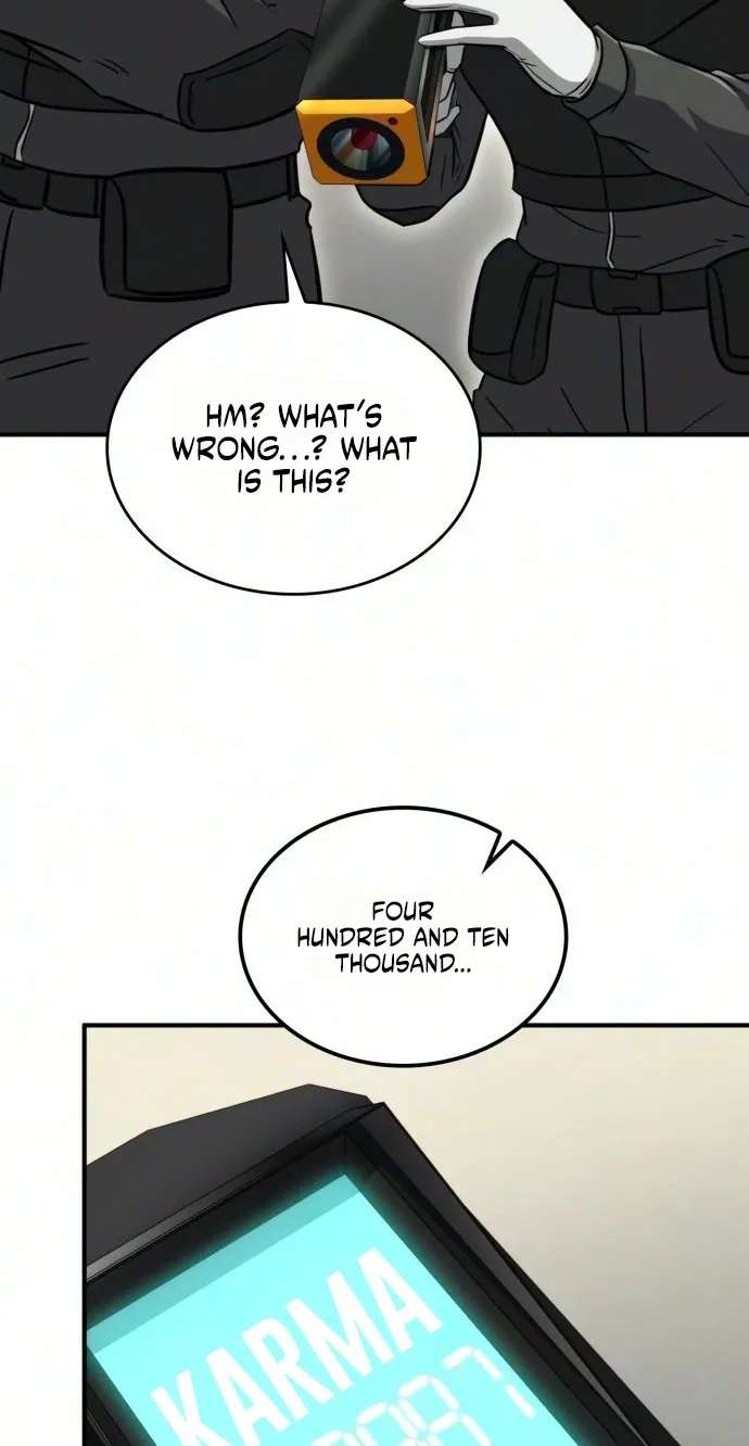 The Corruption Immune Swordsman's Calamity Sword Chapter 11 - page 39