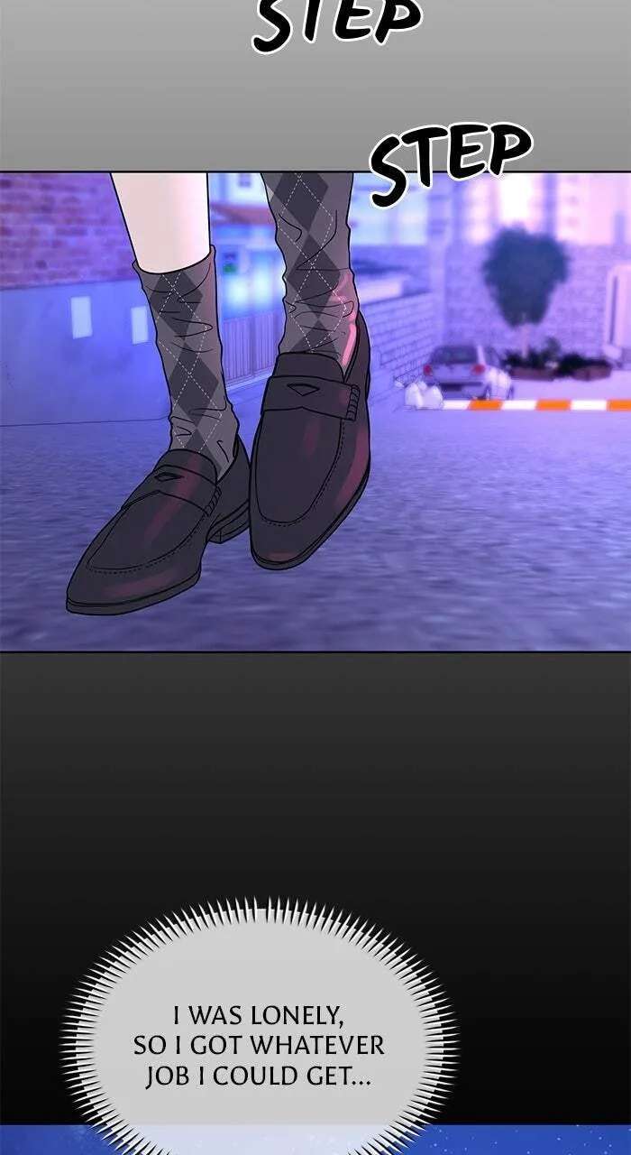 One of Three Chapter 60 - page 106