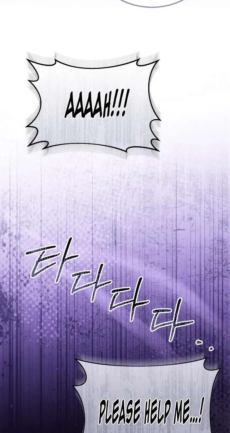 The Princess Stans in Secret Chapter 87 - page 21