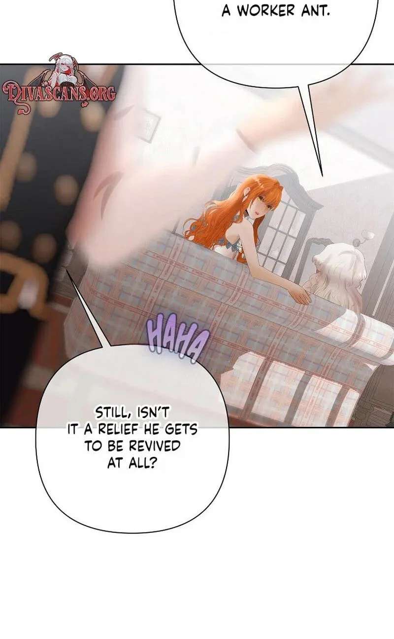 Heroes Save With Their Bodies Chapter 46 - page 29