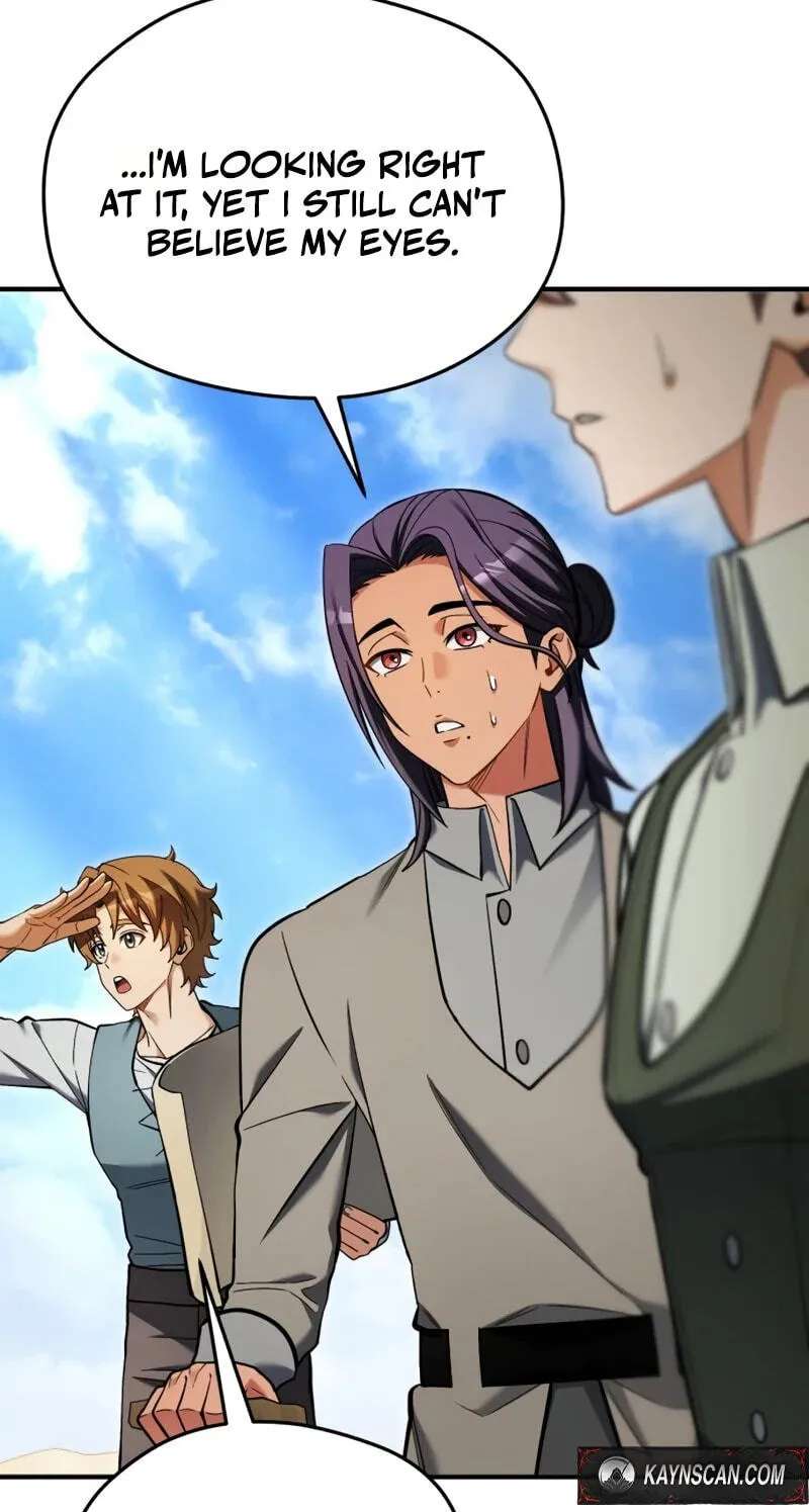 The Otherworldly Nutritionist Chapter 32 - page 66