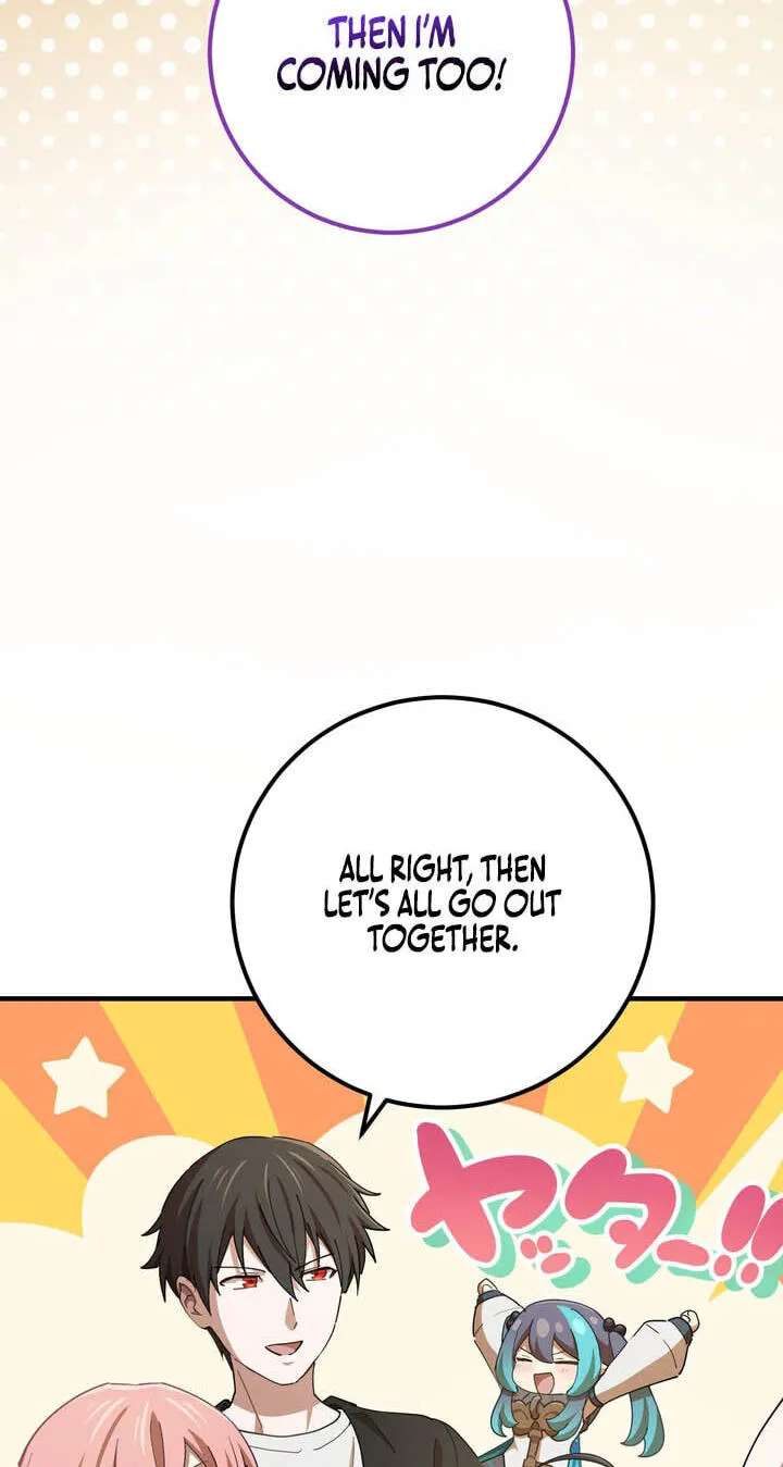 Kinki no Tensei Daimadoushi ~Munou kara Level Up de Saikyou ni~ Chapter 208 - page 101