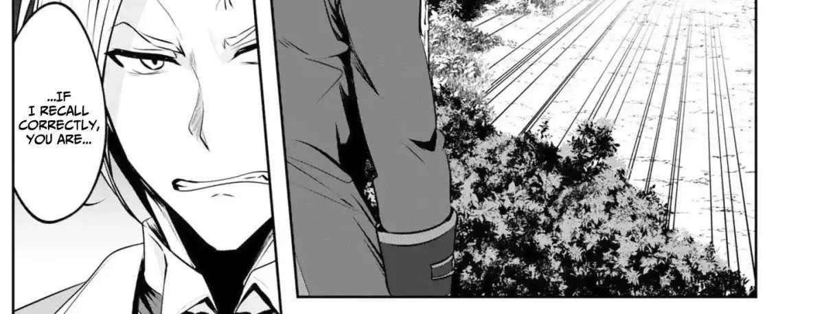 Yasagure Shōkansha wa Ugokanai Chapter 3 - page 27