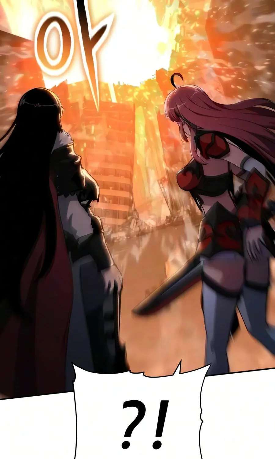 The Knight King Who Returned with a God Chapter 184 - page 141