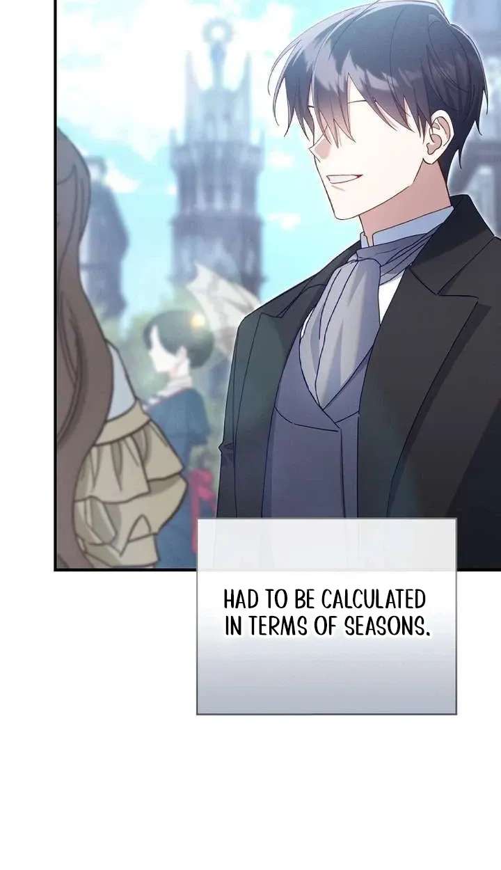 I Saved You, But I'm Not Responsible Chapter 76 - page 6