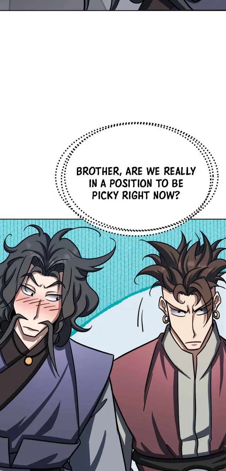 The Misfit of the Martial World Chapter 28 - page 34