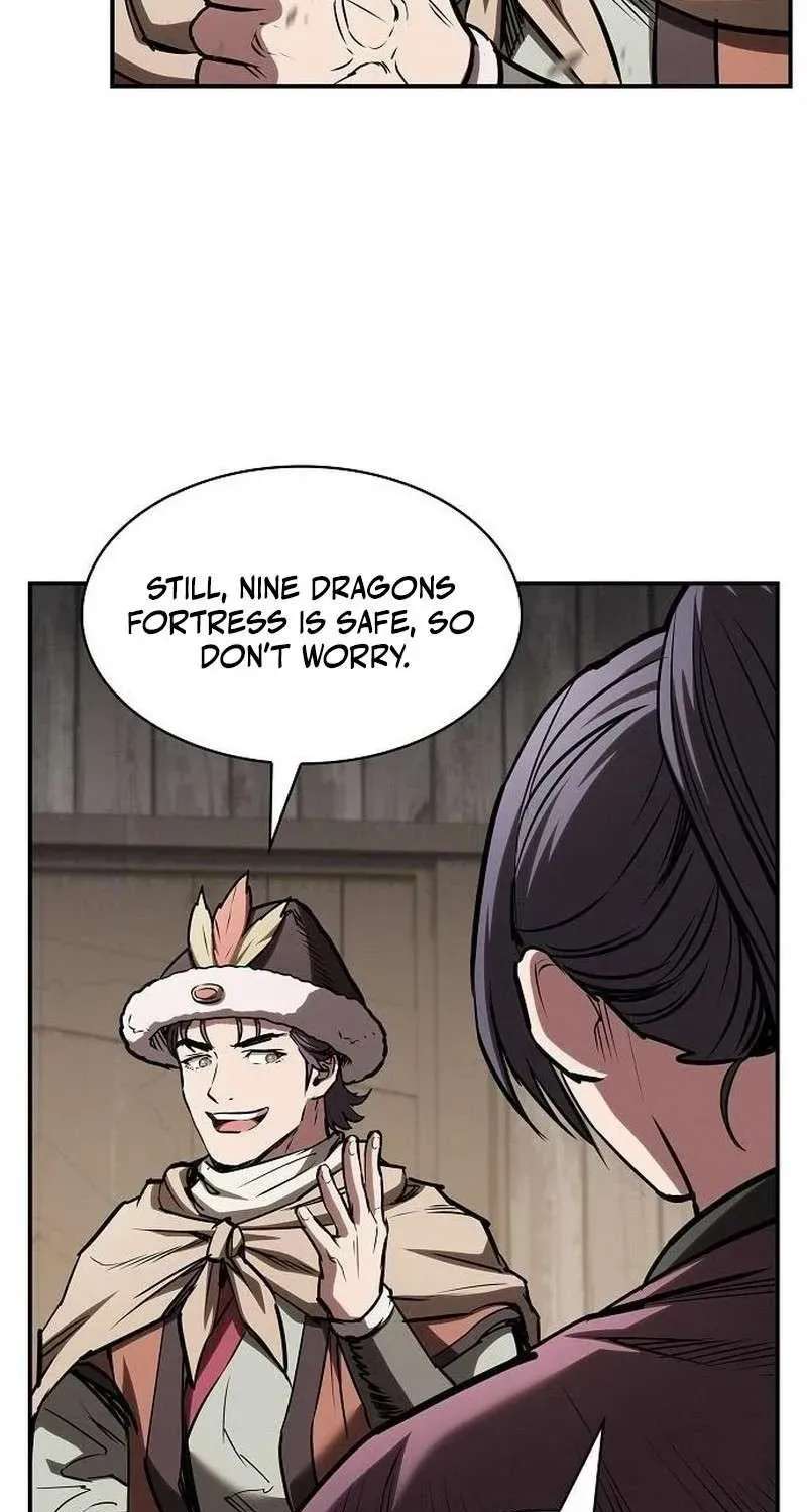 The Spy’s Life In The Demonic Cult Chapter 85 - page 33