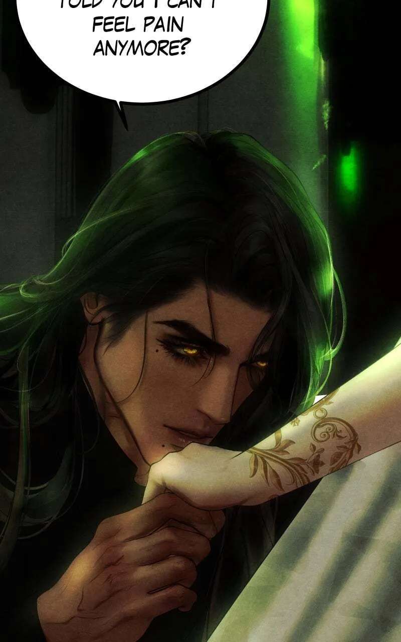 The Ghost Duchess Chapter 36 - page 87