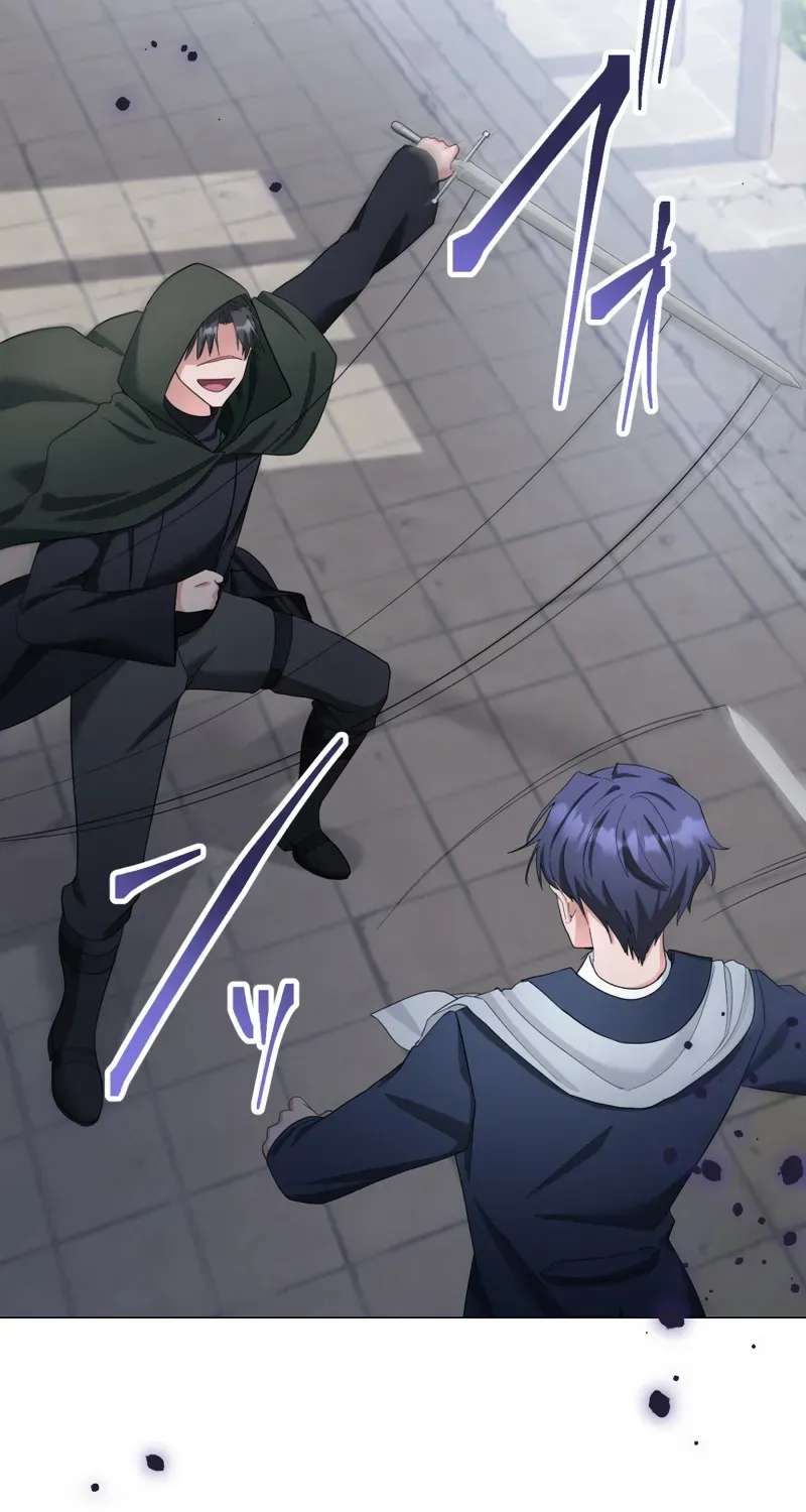 I Paid the Price and Changed the Future Chapter 18 - page 44