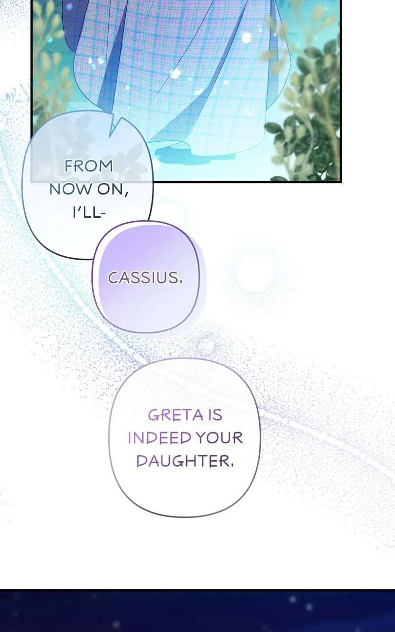 My Obsessive Father'sHeroic Homecoming Chapter 4 - page 77