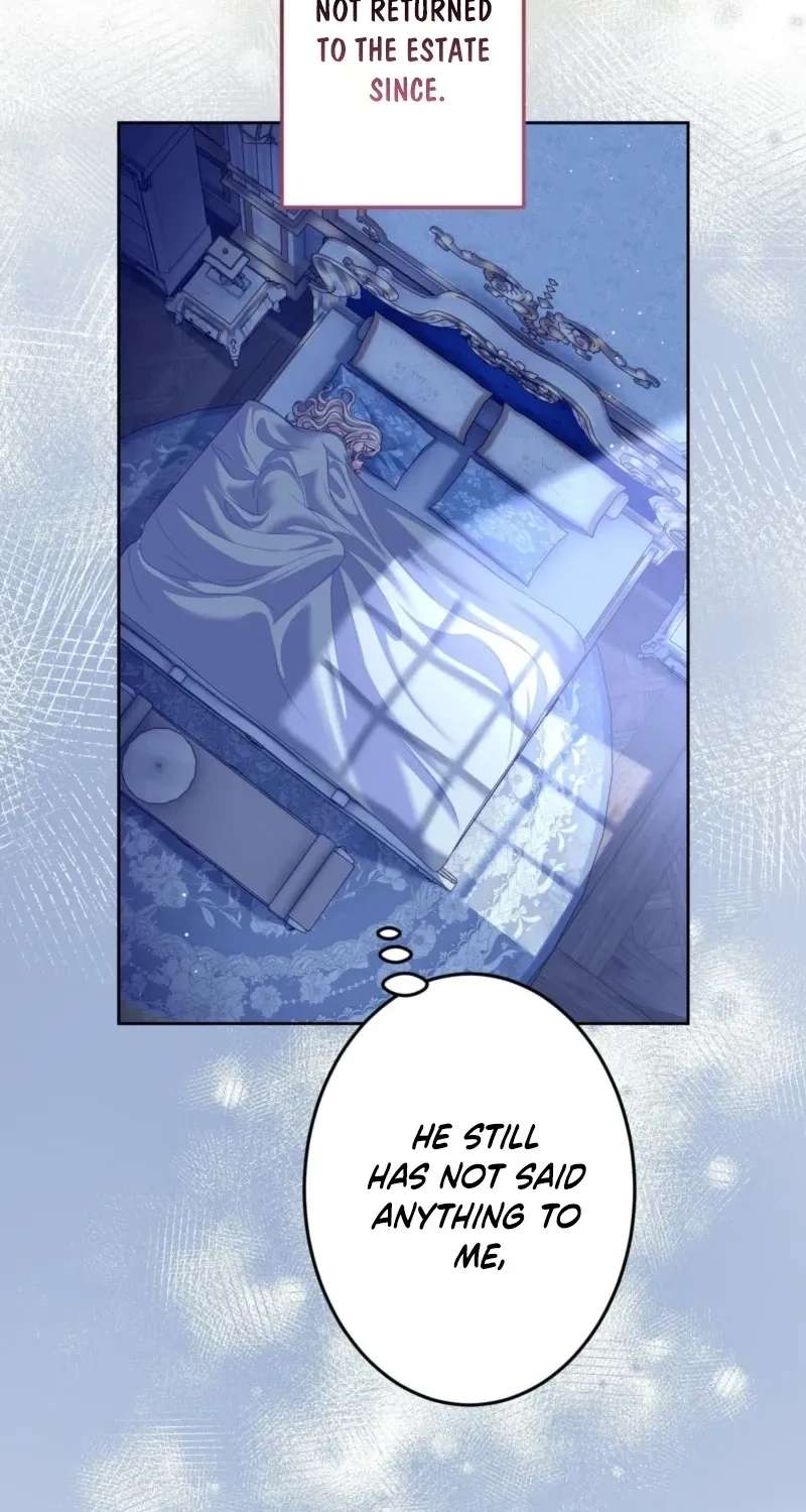 The Hostage Wife Wants a Divorce Chapter 16 - page 22