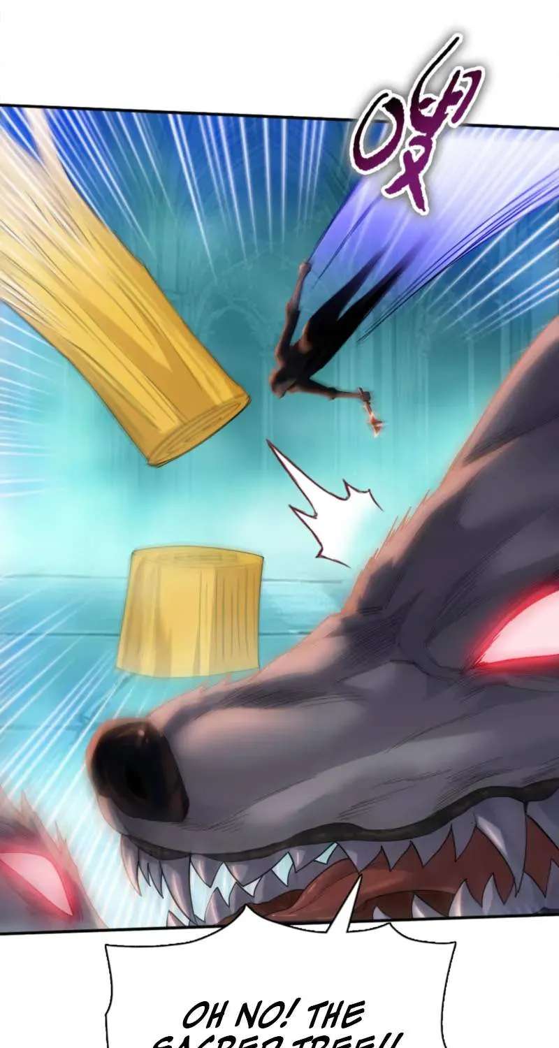 The Doomsday Ruthless Man: Hoarding Trillions Of Supplies At The Beginning Chapter 135 - page 66