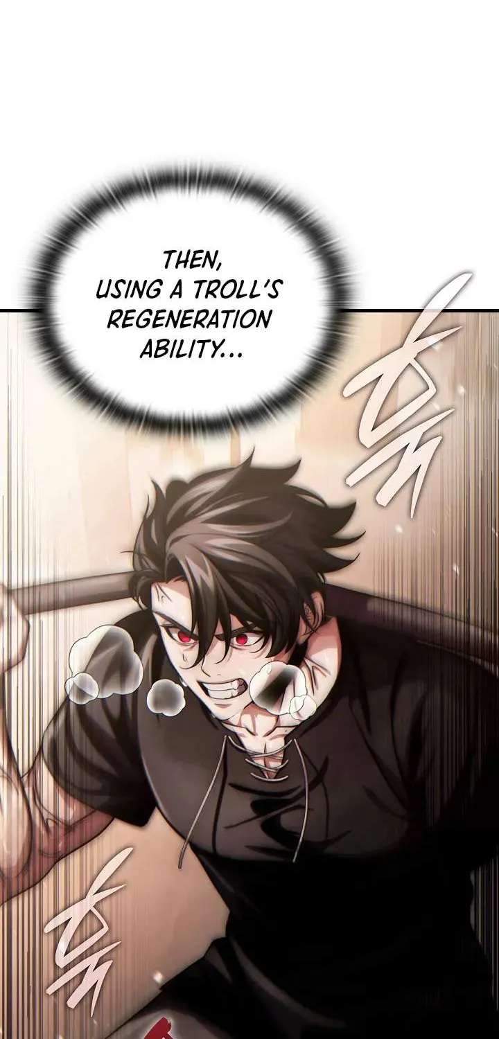 The Lord Who Levels Up by Devouring Chapter 4 - page 75