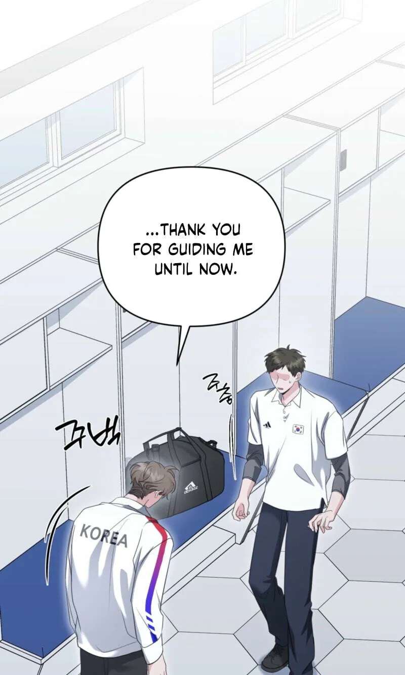 Not What the Doctor Ordered Chapter 55 - page 49