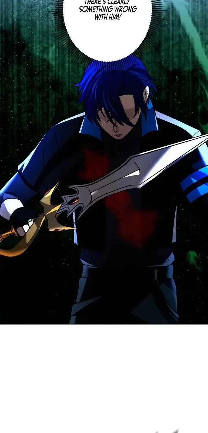 Reborn Ranker – Gravity User Chapter 209 - page 26