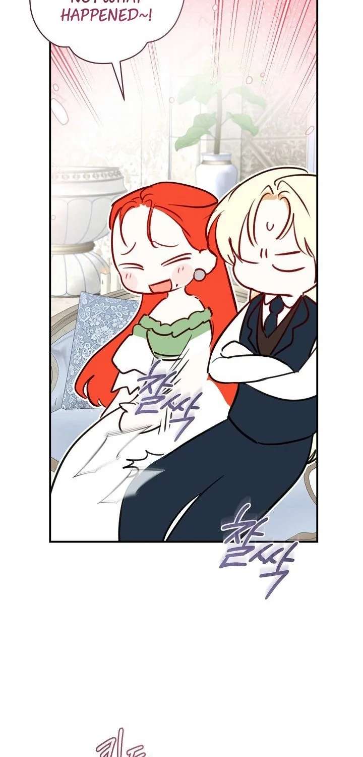 The Archduke’s Gorgeous Wedding Was a Fraud Chapter 123 - page 30