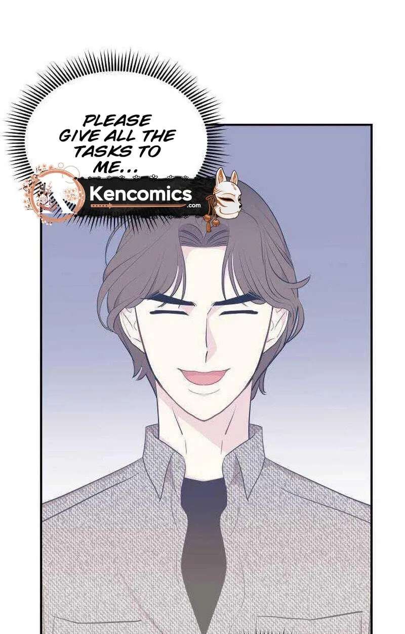 An Awkward Relationship Chapter 28 - page 67