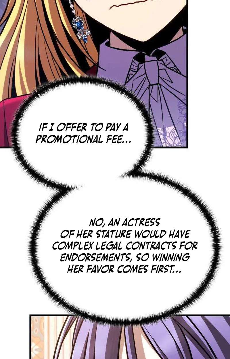 I'm Quitting Everything and Selling Cola Chapter 16 - page 128